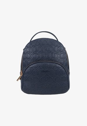 LIU JO Tagesrucksack - blu