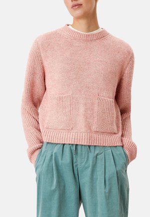 Jumper - pink