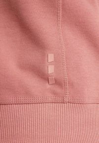 CHASIN' Felpa - pink