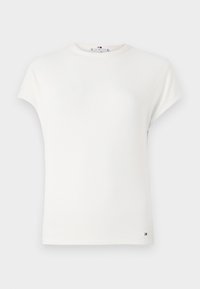 Unselected, ivory silk