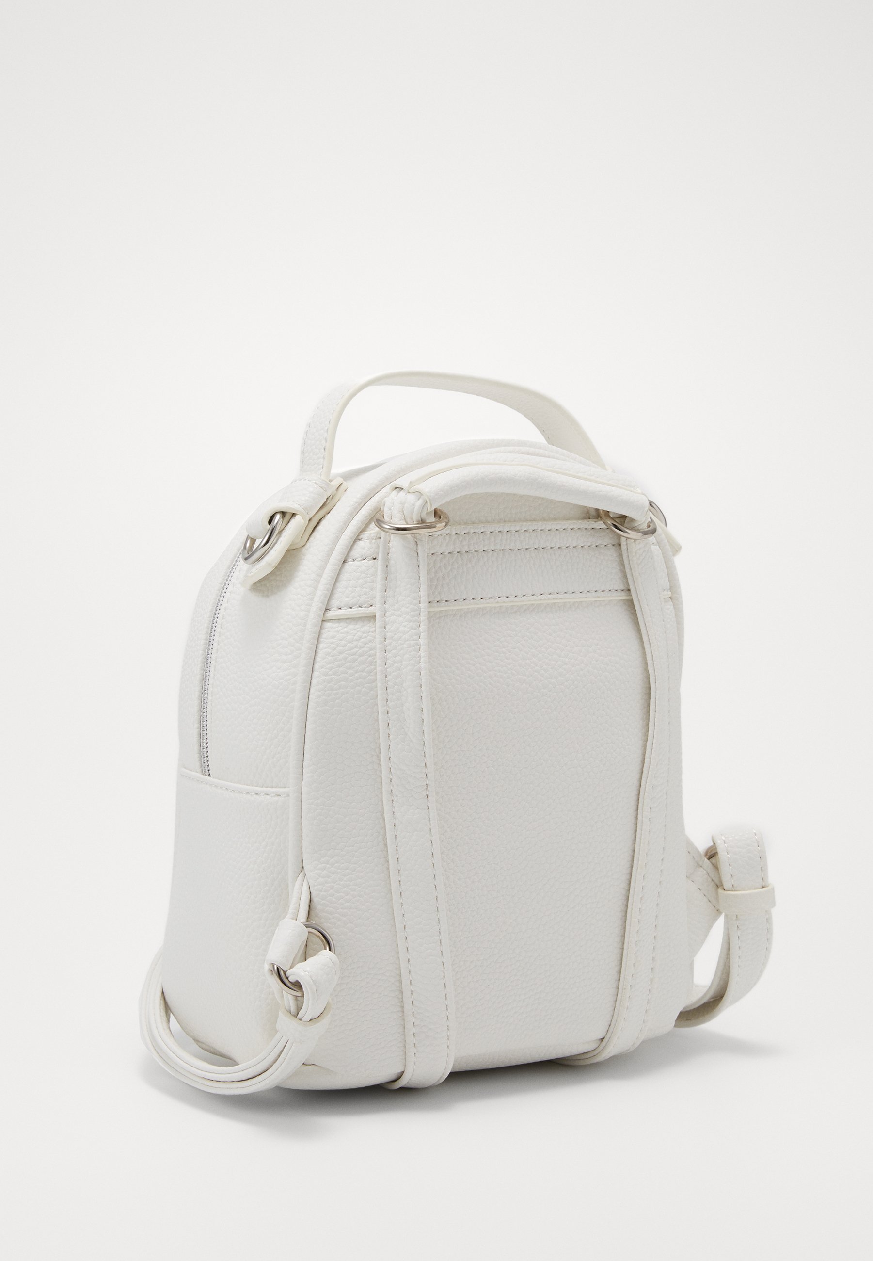 TOM TAILOR DENIM LINEA Ryggsekk white Zalando.no TOM TAILOR DENIM LINEA Skulderveske white Zalando.no