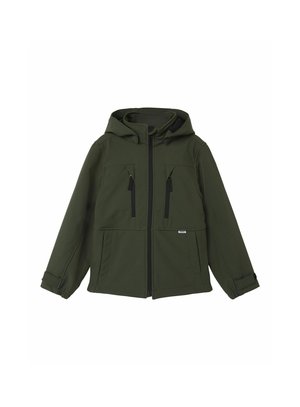 Veste mi-saison - climbing ivy