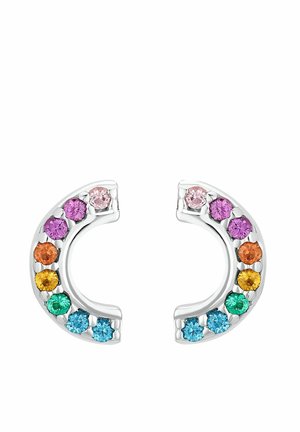 REGENBOGEN - Ohrringe - multicolor