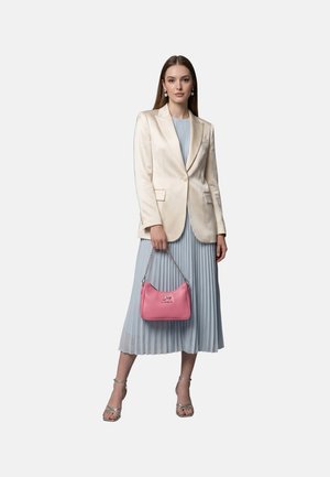 Marc Ellis, MARC ELLIS SHOULDER BAG - Borsa a mano - lu pink baby