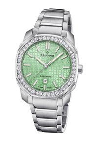 Candino BAND ELEGANCE - Montre - silber