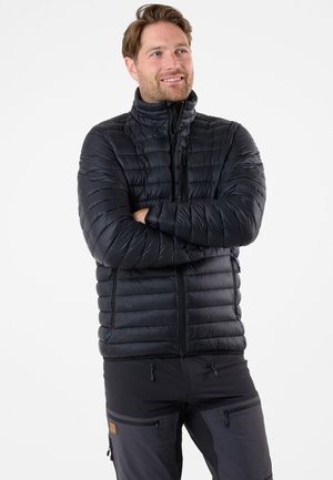 Swedemount LOFOTEN  - Winterjacke - black