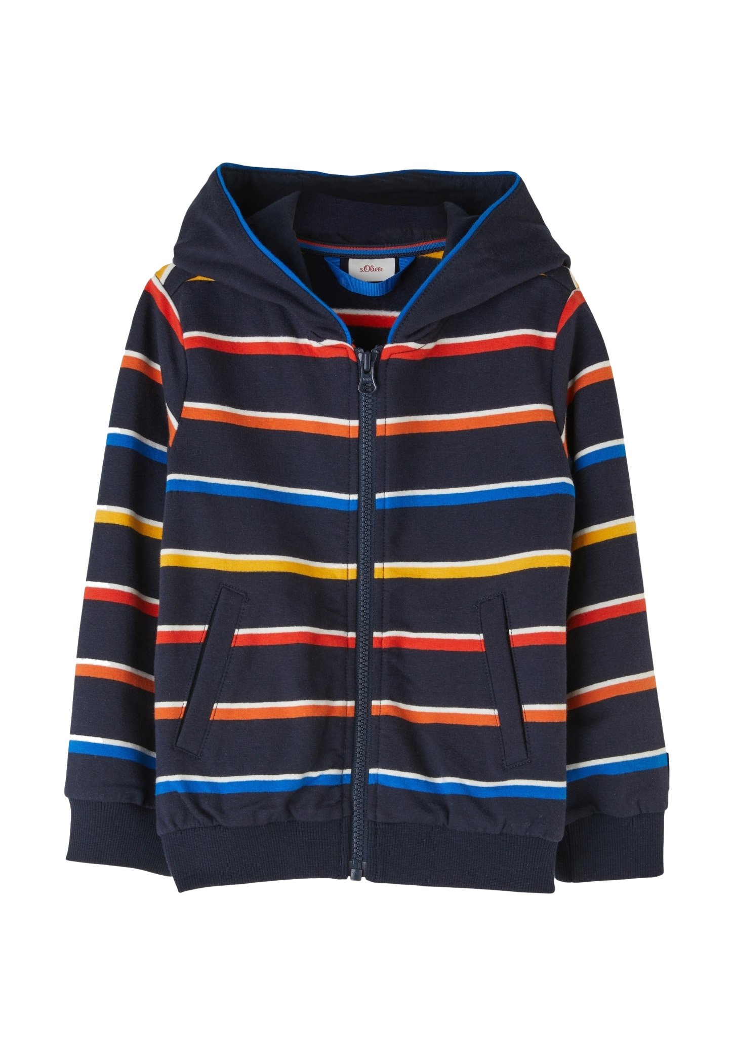 S.Oliver Sweaters & gebreide kleding voor kinderen online S.Oliver Sweaters & gebreide kleding voor kinderen online