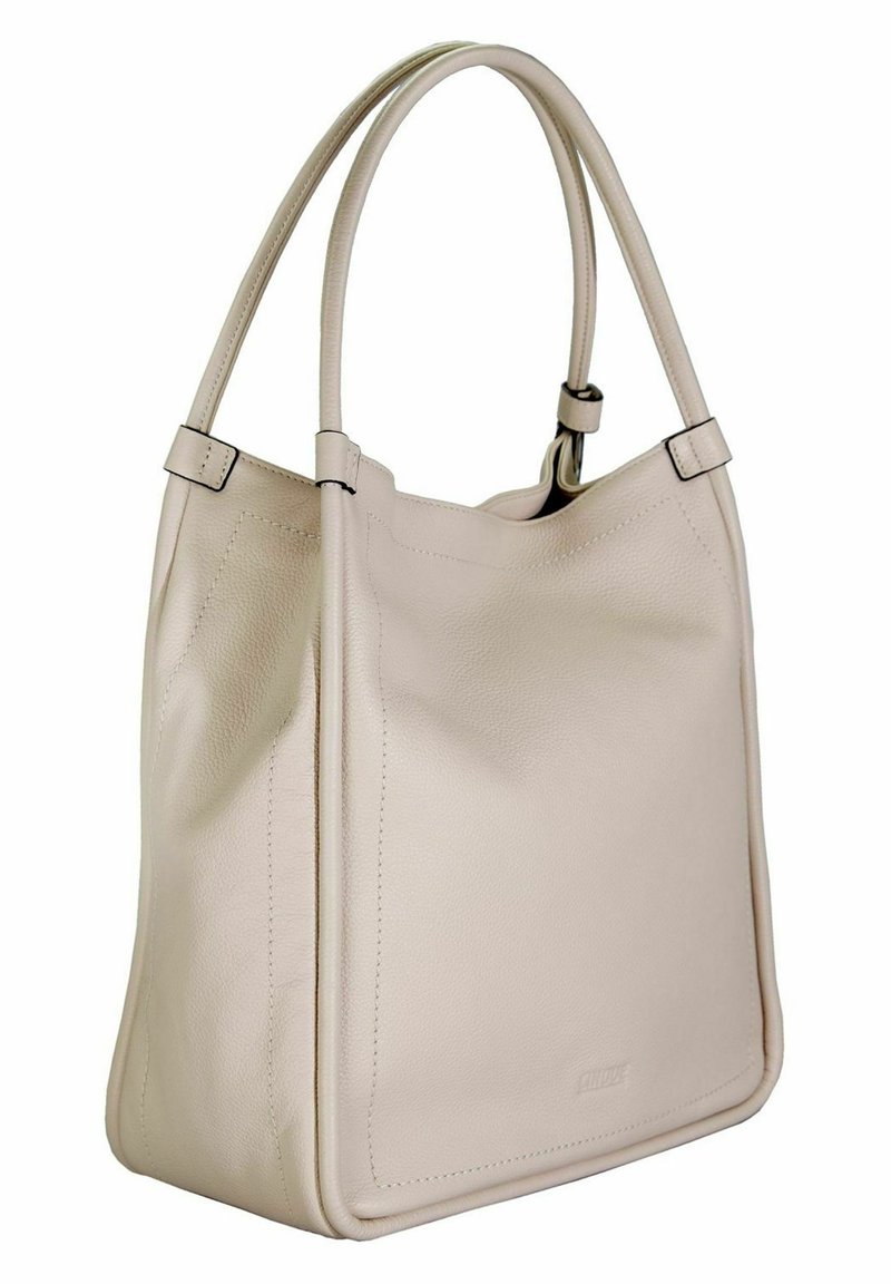Damen Handtaschen | Cinque MARTA Shopping Bag offwhite - OE56347 Damen Handtaschen | Cinque MARTA Shopping Bag offwhite - OE56347