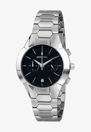 Breil, Horloge - acciaio-nero