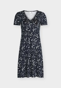 Δεν επιλέχθηκε, navy dot