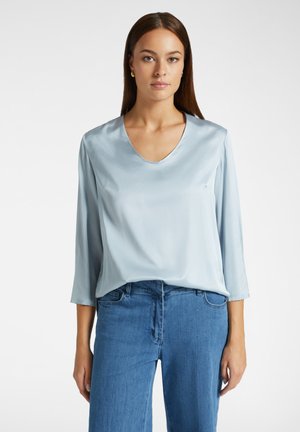 Bluse - azzurro