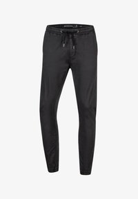 Unselected, black