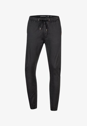 FIELDS - Broek - black