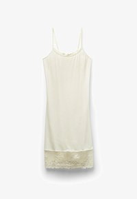 Niet geselecteerd, ivory