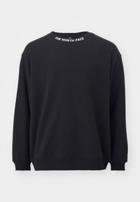 ZUMU CREW - Sportinis megztinis - black