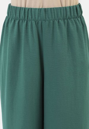 Modanisa, Pantaloni - green