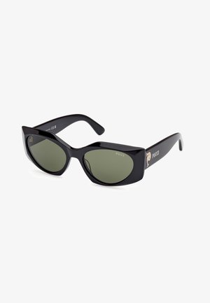 Gafas de sol - nero-verde