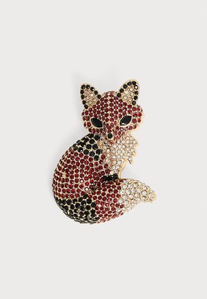 Weekend Max Mara, Broche - multi-coloured