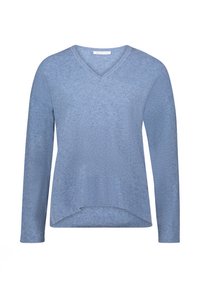Unausgewählt, moonlight blue melange