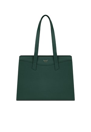 SAVANAH - Handbag - green