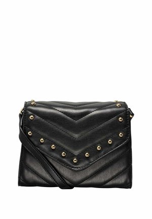 Borsa a tracolla - nero