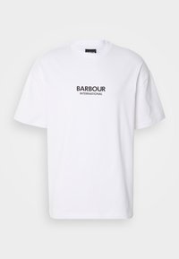 Não selecionado, white