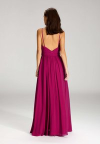 Swing HEY KYLA - Abiti per occasioni speciali - electric magenta