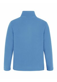 Protest PRTPERFECT TD - Felpa in pile - riviera blue