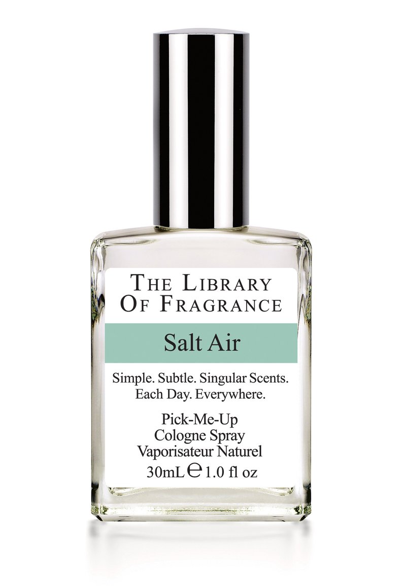 The Library of Fragrance - EAU DE COLOGNE - Woda kolońska, Powiększ