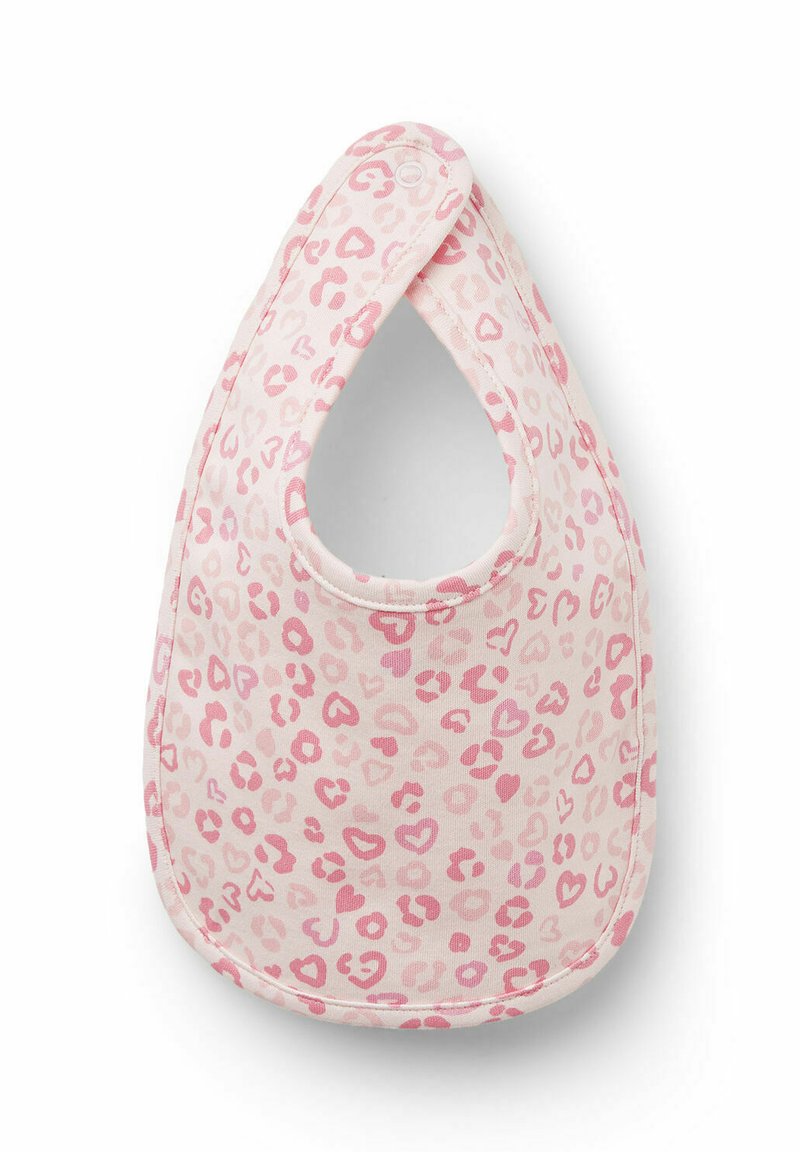 Tezenis Bryndák - rosa rosa stampa macu