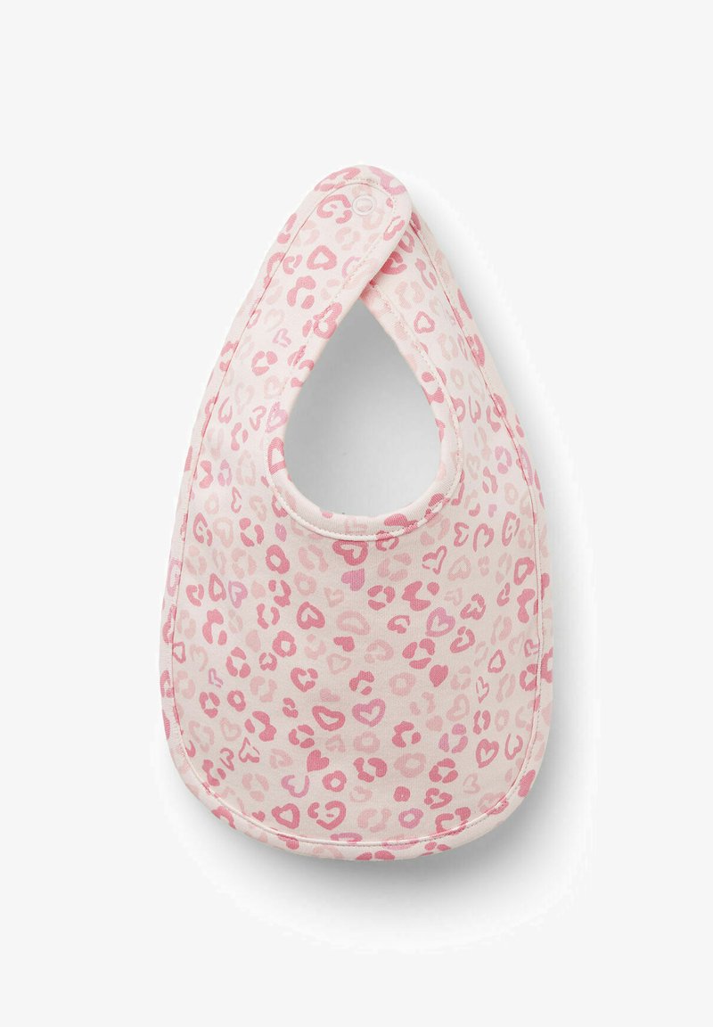 Tezenis Bryndák - rosa rosa stampa macu
