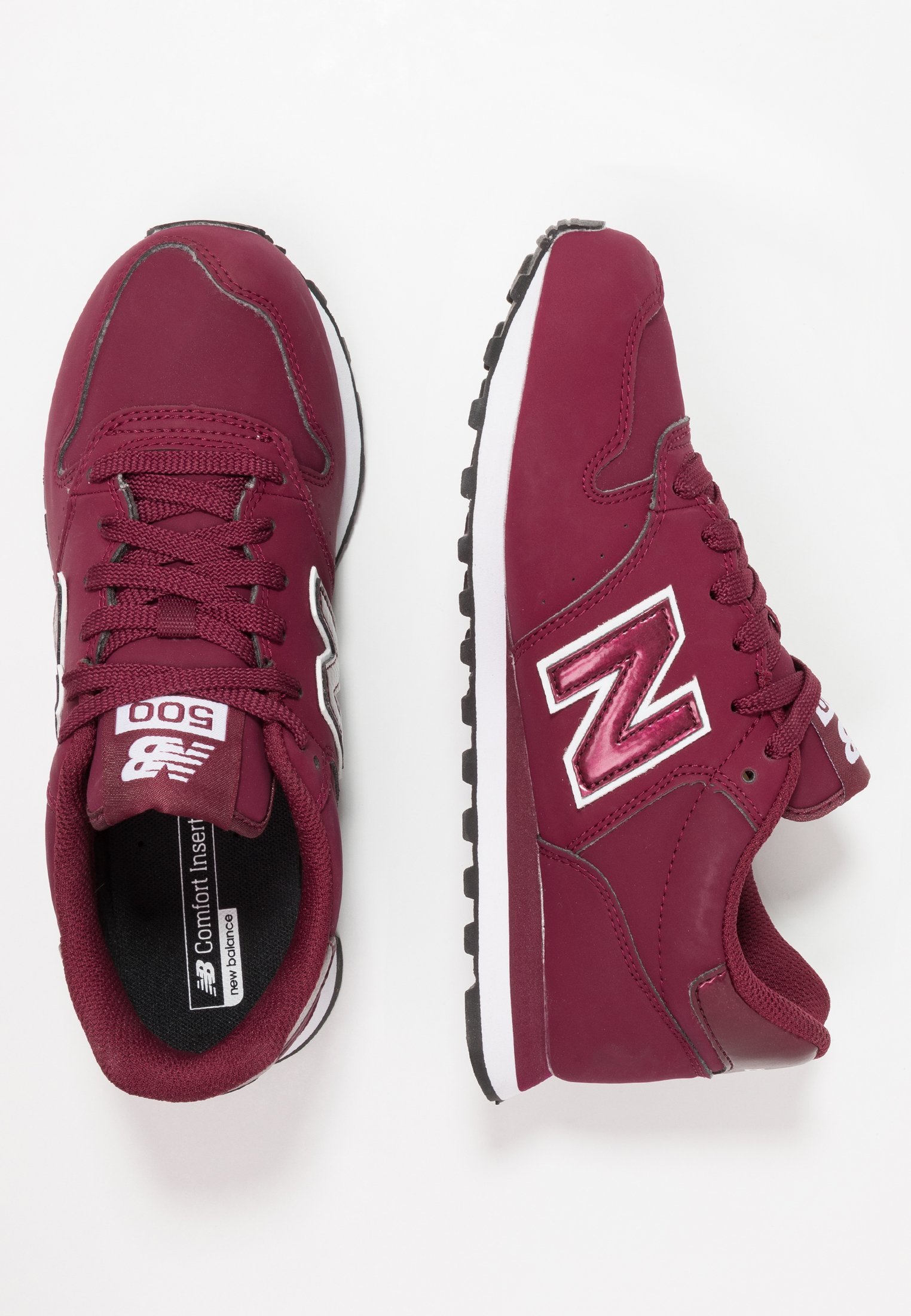 new balance wl680 zalando