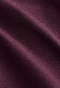 Next REGULAR FIT - SET 2 PACK - Pyžamová súprava - navy blue burgundy check