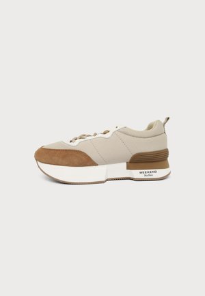 Weekend Max Mara, WKAZAMBRA - Baskets basses - orzo