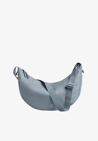 Got Bag Umhängetasche / Crossbody Moon Bag Small sea teal mono | grün-44 | 15.01751.44 Got Bag Umhängetasche / Crossbody Moon Bag Small sea teal mono | grün-44 | 15.01751.44