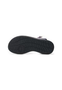 Woden LINE - Sandaler - 902 multi navy
