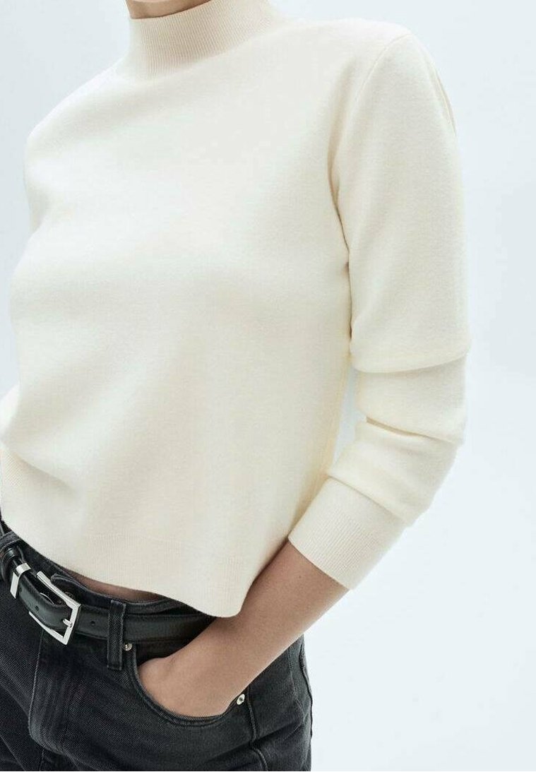 Mango Sweter