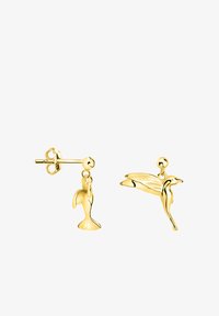 Non sélectionné, gold-coloured