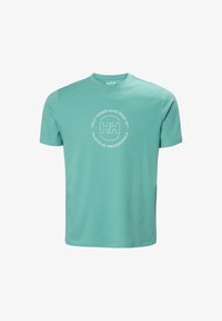 No seleccionado, dark mint
