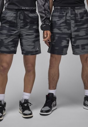 Σορτς - iron grey black sail