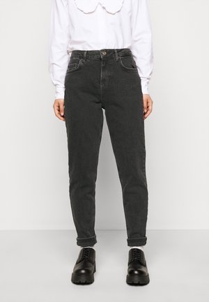 Jeans slim fit - black