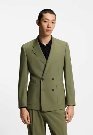 HENRY - Giacca - open green fortynine