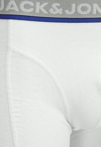Jack & Jones 3ER PACK - Boxer alsónadrág - schwarz   blau   weiß