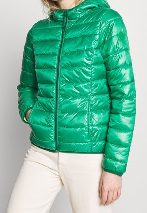 Veste d'hiver - green