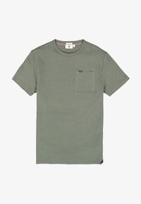 Ausgewählt, sage green