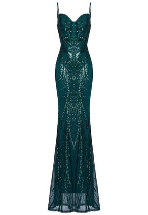 GABRIELLE - Ballkleid - green