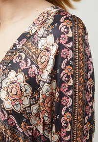 Odd Molly HAYDEN - Freizeitkleid - asphalt