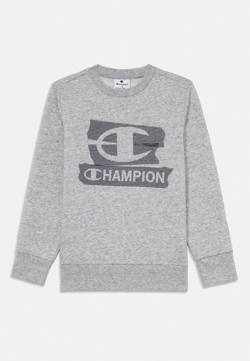 Champion Sweater grijs Champion Sweater grijs