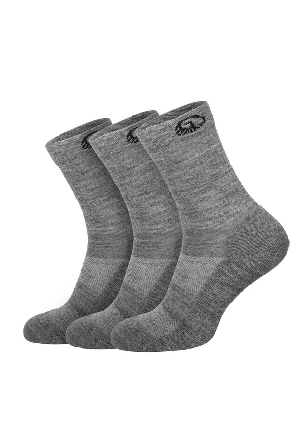 3 PACK - Sportsocken - set  x schiefer