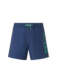 Non selezionato, blue